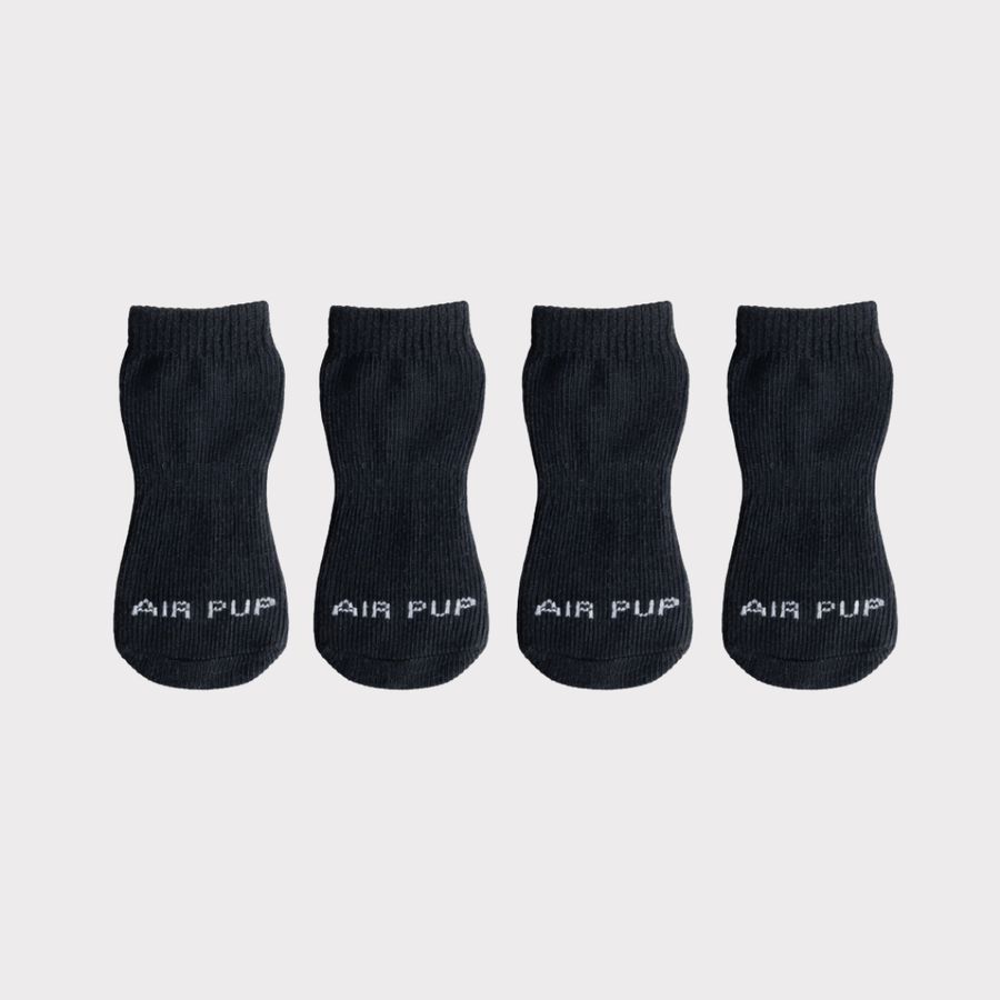 AIR PUP SOCKS / BOOT LINERS - SET OF 4