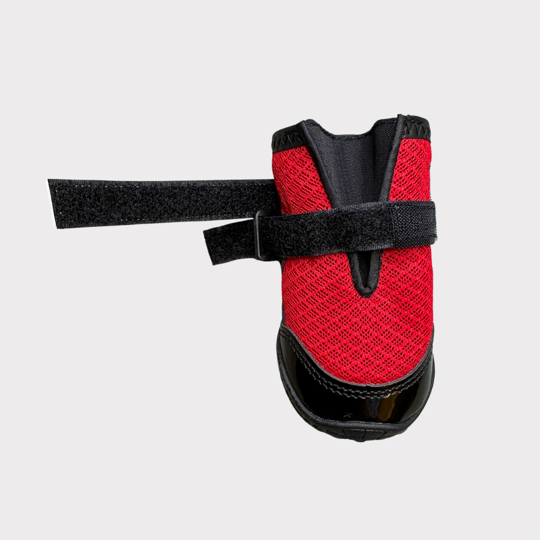 Red dawg caulk boots hotsell
