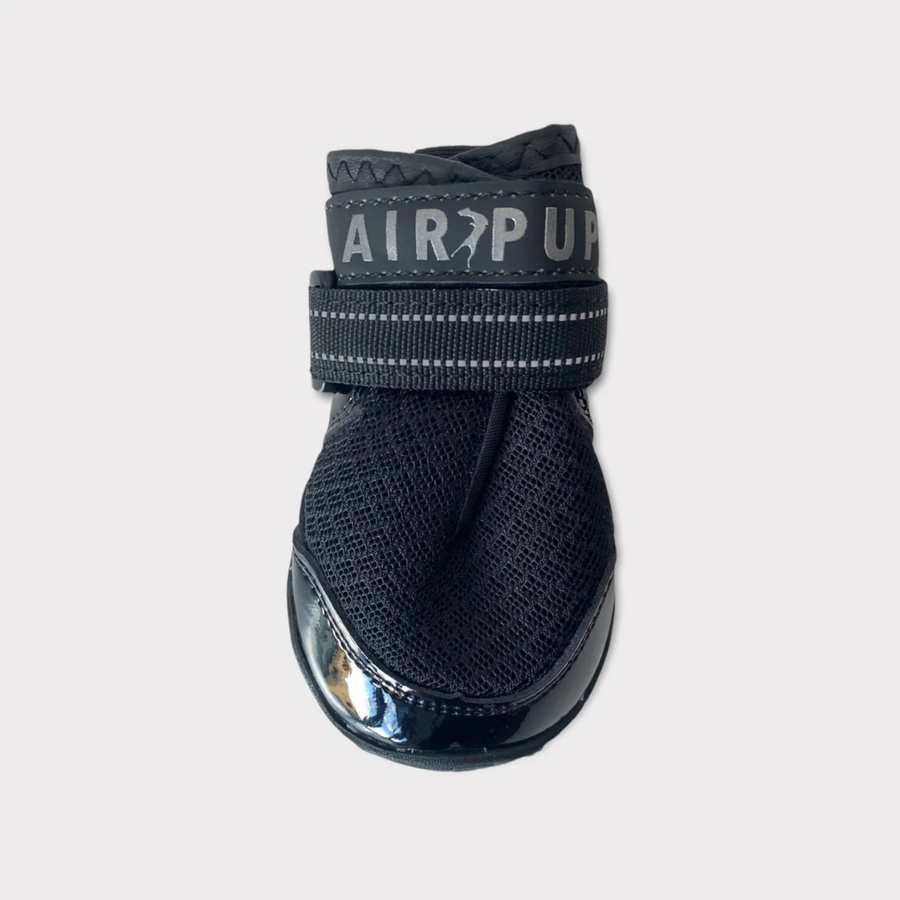 AIR PUP DOG SHOES - SET OF 4