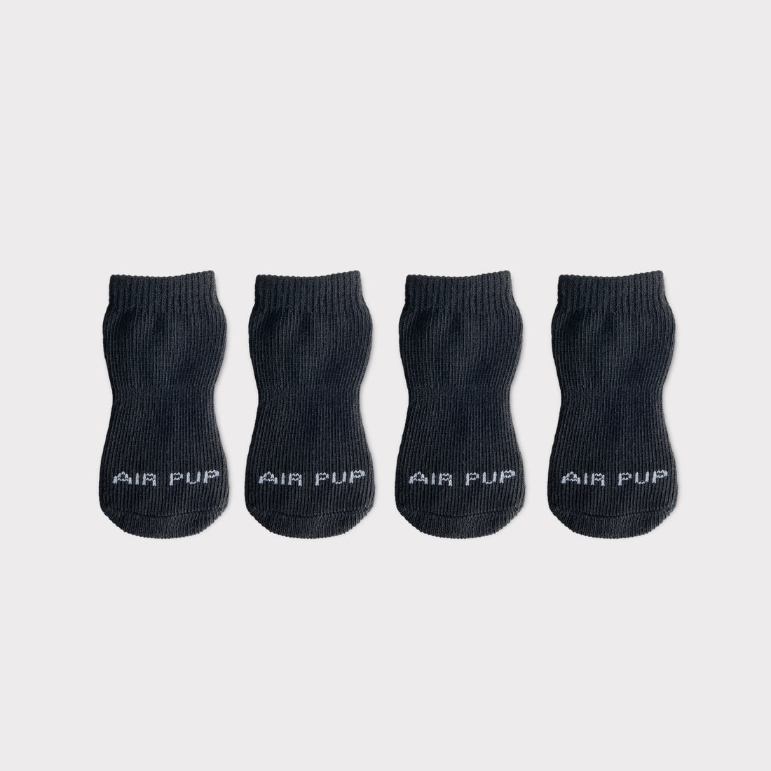 Air Pup socks. Sold in a set of 4.